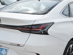 2023款 1.5T DCT領(lǐng)航型