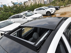 2023款 1.5T DCT領(lǐng)航型