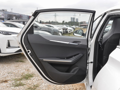2023款 1.5T DCT领航型