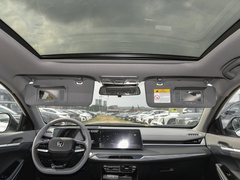 2023款 1.5T DCT領(lǐng)航型