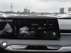 2023款 1.5T DCT領(lǐng)航型