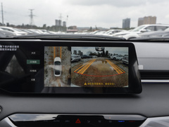 2023款 1.5T DCT領(lǐng)航型