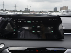 2023款 1.5T DCT領(lǐng)航型
