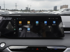 2023款 1.5T DCT領(lǐng)航型