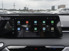 2023款 1.5T DCT領(lǐng)航型