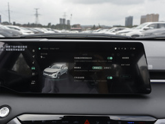 2023款 1.5T DCT領(lǐng)航型