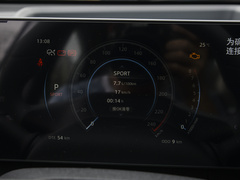 2023款 1.5T DCT領(lǐng)航型