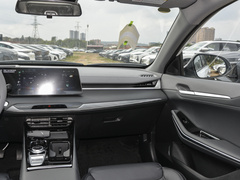2023款 1.5T DCT領(lǐng)航型