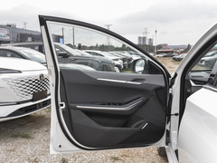 2023款 1.5T DCT領(lǐng)航型