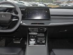 2023款 1.5T DCT領(lǐng)航型