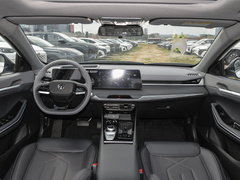 2023款 1.5T DCT領(lǐng)航型