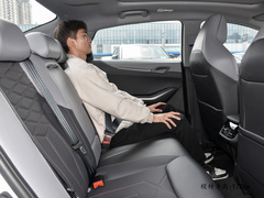 2023款 1.5T DCT领航型