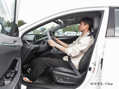 2023款 1.5T DCT领航型