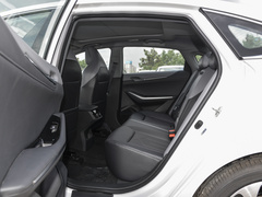 2023款 1.5T DCT领航型