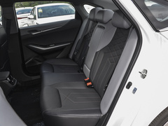 2023款 1.5T DCT领航型