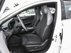 2023款 1.5T DCT领航型