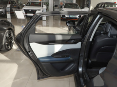 2023款 1.5T DCT旗舰型