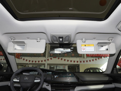 2023款 1.5T DCT旗舰型