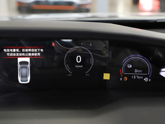 2023款 1.5T DCT旗舰型