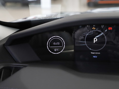 2023款 1.5T DCT旗舰型
