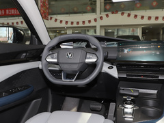 2023款 1.5T DCT旗舰型