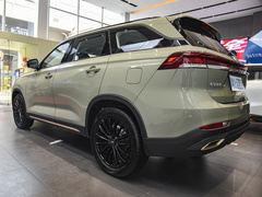 2022款 1.5T 自動樂游版