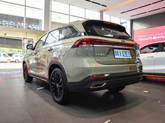 2022款 1.5T 自動樂游版