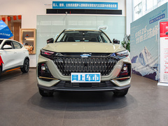 2022款 1.5T 自動樂游版