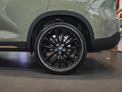 2022款 1.5T 自动乐游版