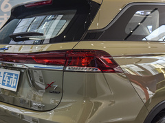 2022款 1.5T 自动乐游版