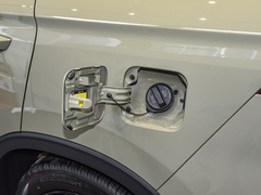 2022款 1.5T 自动乐游版