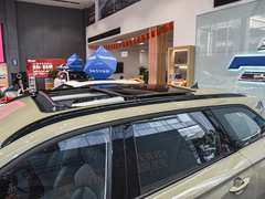 2022款 1.5T 自动乐游版
