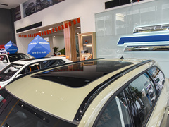 2022款 1.5T 自动乐游版