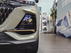2022款 1.5T 自动乐游版