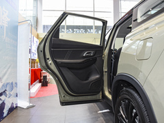 2022款 1.5T 自动乐游版