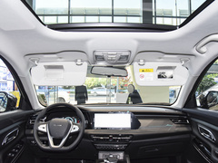 2022款 1.5T 自动乐游版