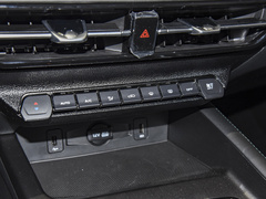 2022款 1.5T 自动乐游版