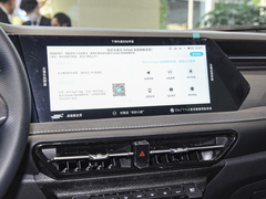 2022款 1.5T 自动乐游版