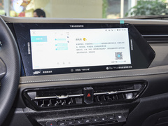 2022款 1.5T 自动乐游版