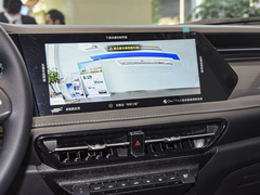 2022款 1.5T 自动乐游版