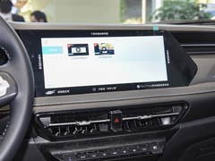 2022款 1.5T 自动乐游版