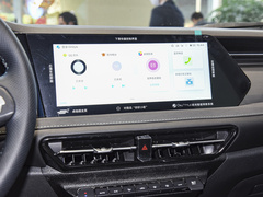 2022款 1.5T 自动乐游版