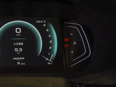 2022款 1.5T 自动乐游版
