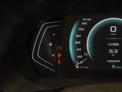 2022款 1.5T 自动乐游版