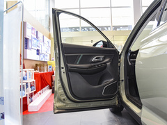 2022款 1.5T 自动乐游版