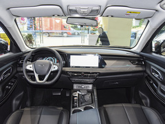 2022款 1.5T 自动乐游版