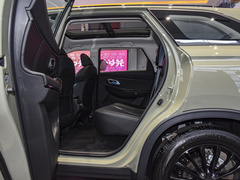 2022款 1.5T 自动乐游版