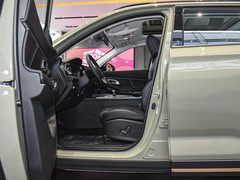 2022款 1.5T 自动乐游版
