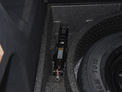 2022款 1.5T 自动乐游版