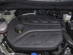 2022款 1.5T 自动乐游版